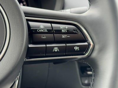 2026 Mazda Mazda CX-90 3.3 Turbo Premium AWD