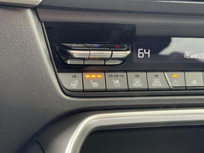 2026 Mazda Mazda CX-90 3.3 Turbo Premium AWD