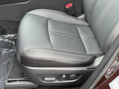 2026 Mazda Mazda CX-90 3.3 Turbo Premium AWD