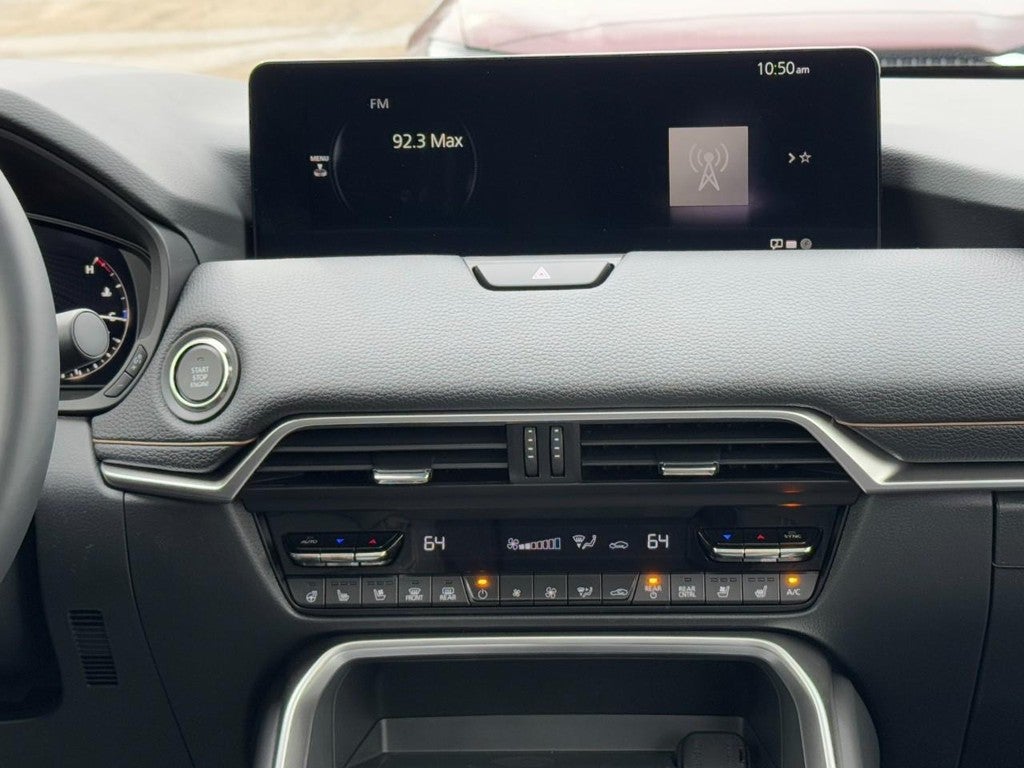 2026 Mazda Mazda CX-90 3.3 Turbo Premium AWD