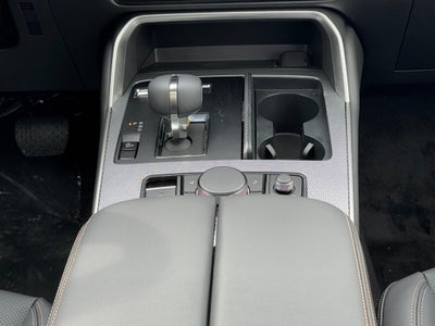 2026 Mazda Mazda CX-90 3.3 Turbo Premium AWD