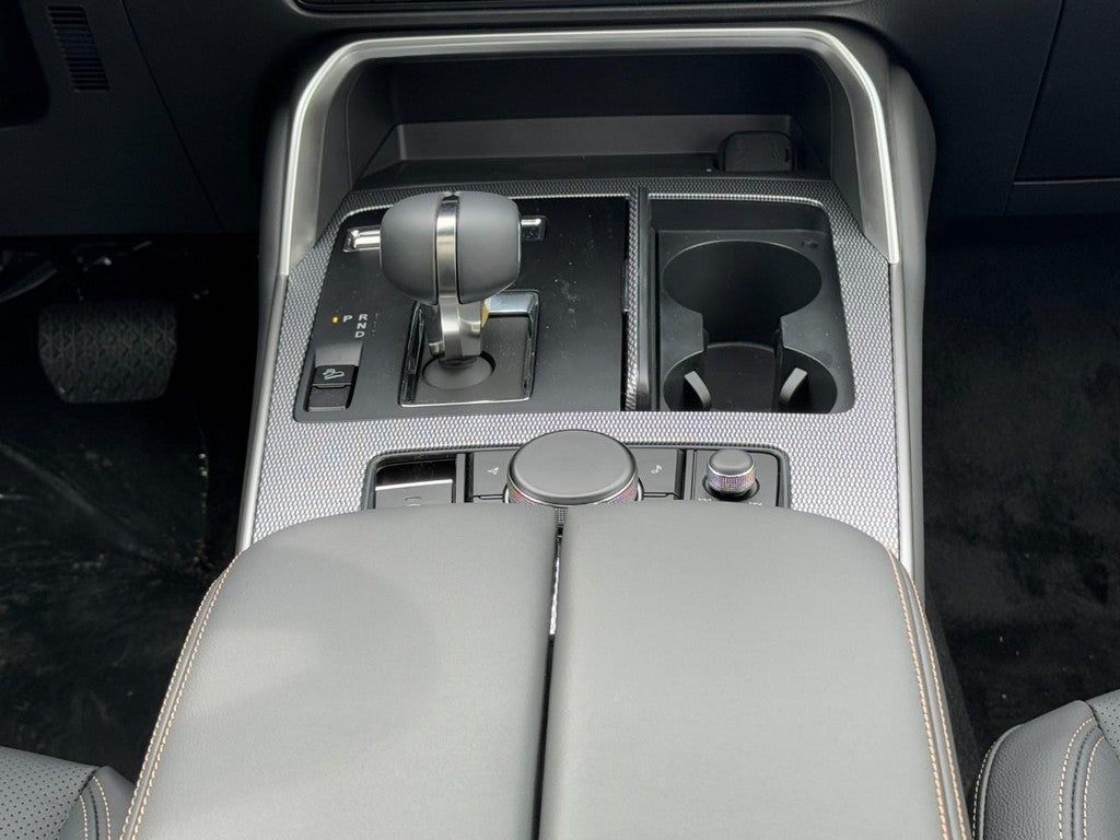 2026 Mazda Mazda CX-90 3.3 Turbo Premium AWD