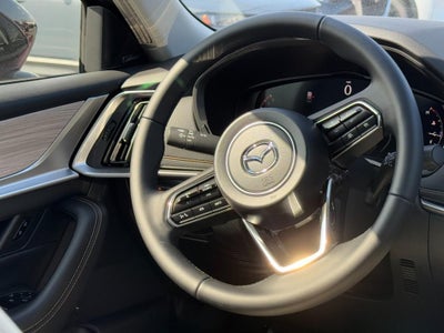 2026 Mazda Mazda CX-90 3.3 Turbo Premium Sport AWD