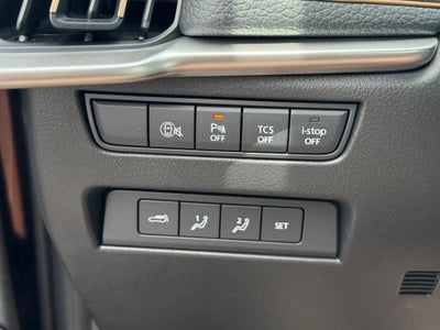 2026 Mazda Mazda CX-90 3.3 Turbo Premium Sport AWD