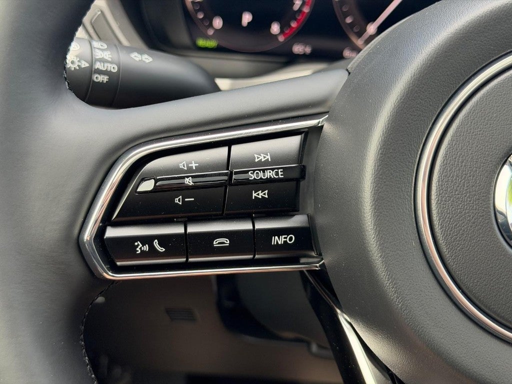 2026 Mazda Mazda CX-90 3.3 Turbo Premium Sport AWD