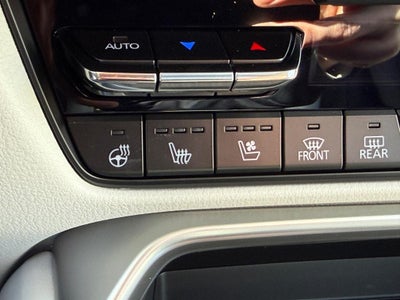 2026 Mazda Mazda CX-90 3.3 Turbo S Premium Sport AWD