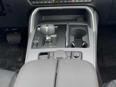 2026 Mazda Mazda CX-90 3.3 Turbo S Premium AWD