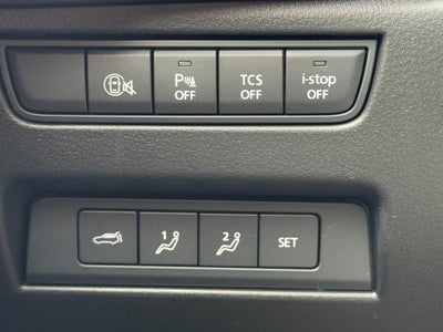 2026 Mazda Mazda CX-90 3.3 Turbo S Premium AWD