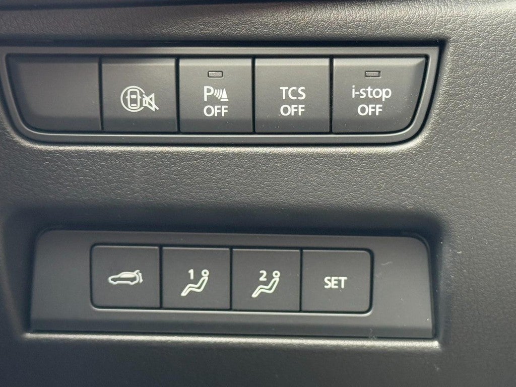 2026 Mazda Mazda CX-90 3.3 Turbo S Premium AWD