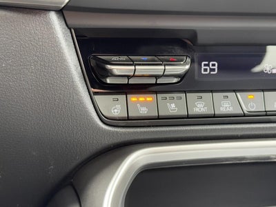 2026 Mazda Mazda CX-90 3.3 Turbo S Premium AWD