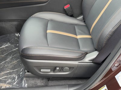 2026 Mazda Mazda CX-90 3.3 Turbo S Premium AWD