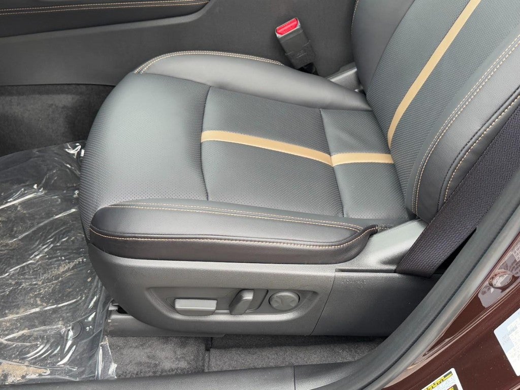 2026 Mazda Mazda CX-90 3.3 Turbo S Premium AWD