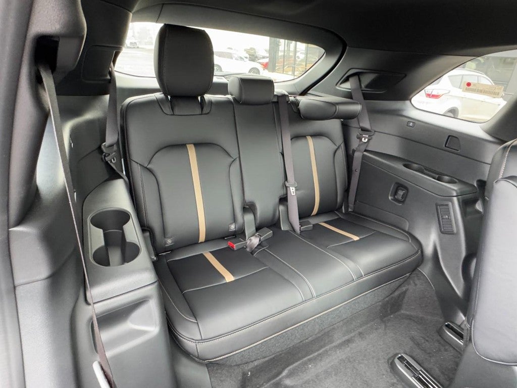 2026 Mazda Mazda CX-90 3.3 Turbo S Premium AWD