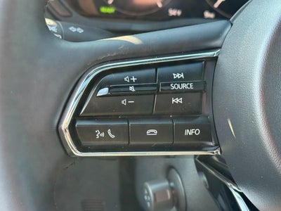 2026 Mazda Mazda CX-90 PHEV 2.5 PHEV Premium Plus AWD