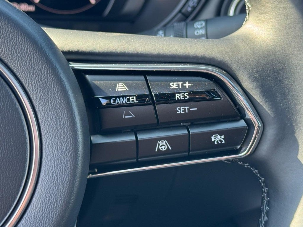 2026 Mazda Mazda CX-90 PHEV 2.5 PHEV Premium Plus AWD