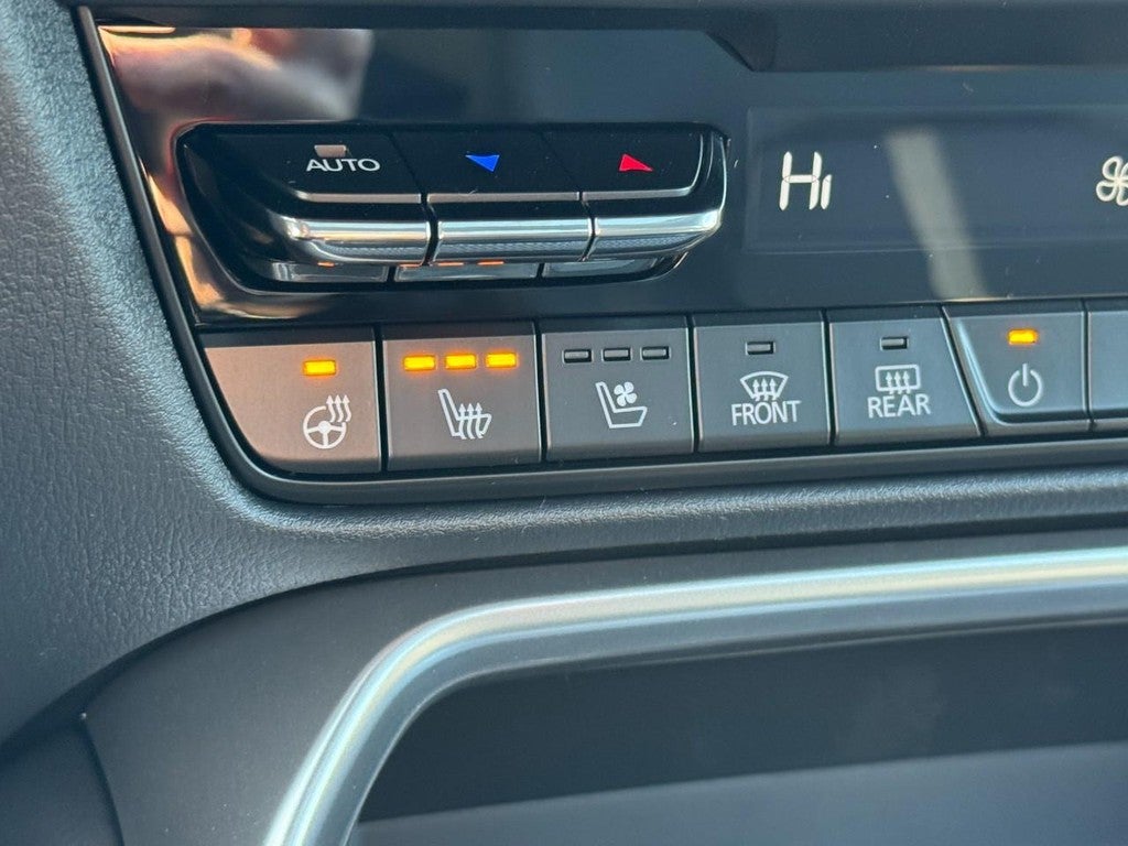 2026 Mazda Mazda CX-90 PHEV 2.5 PHEV Premium Plus AWD