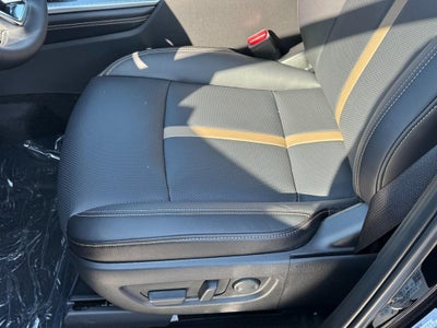 2026 Mazda Mazda CX-90 PHEV 2.5 PHEV Premium Plus AWD