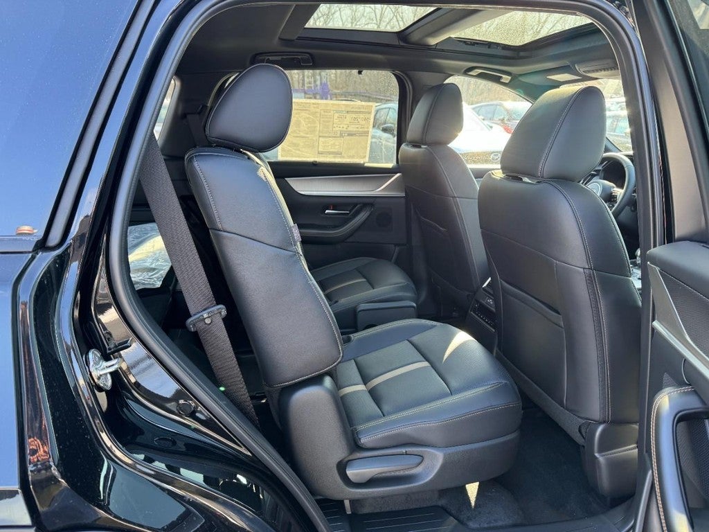 2026 Mazda Mazda CX-90 PHEV 2.5 PHEV Premium Plus AWD