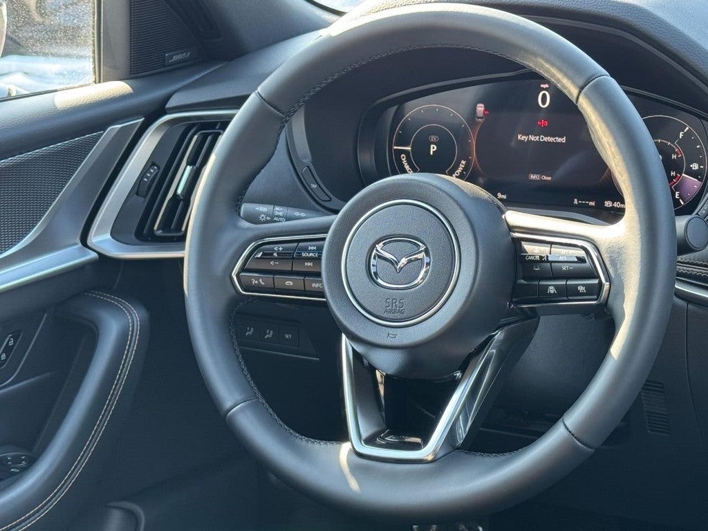 2026 Mazda Mazda CX-90 PHEV 2.5 PHEV Premium Plus AWD