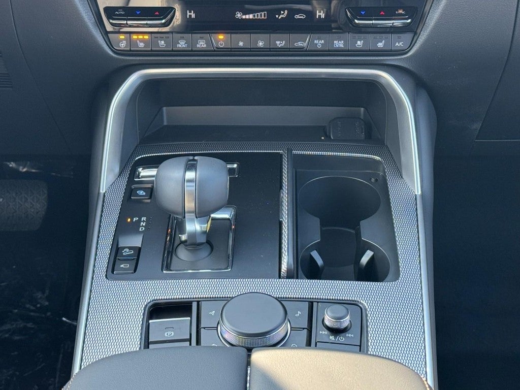 2026 Mazda Mazda CX-90 PHEV 2.5 PHEV Premium Plus AWD