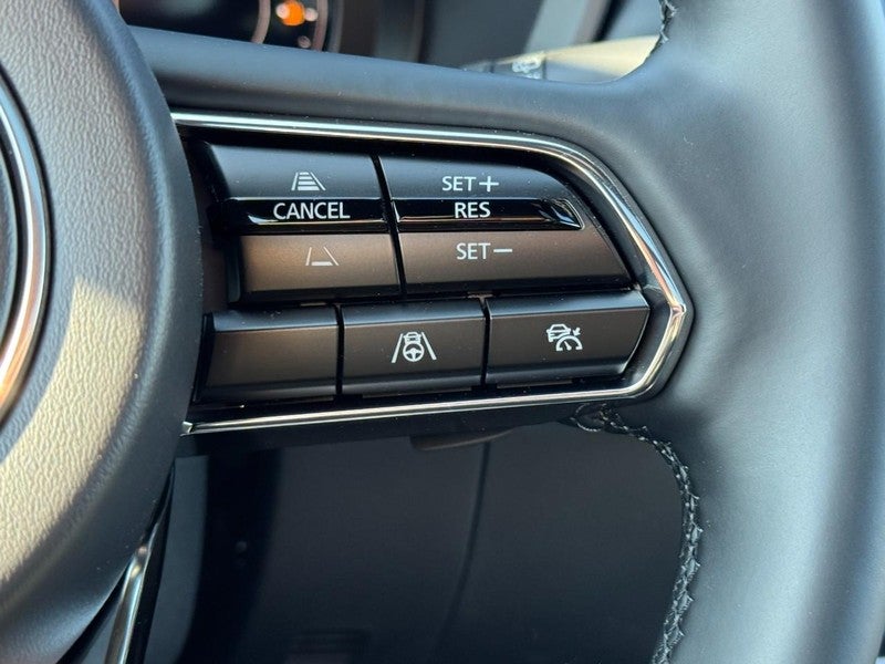 2026 Mazda Mazda CX-90 Plug-In Hybrid Premium Plus AWD