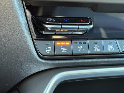 2026 Mazda Mazda CX-90 Plug-In Hybrid Premium Plus AWD