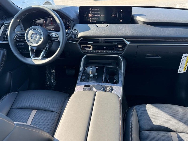 2026 Mazda Mazda CX-90 Plug-In Hybrid Premium Plus AWD