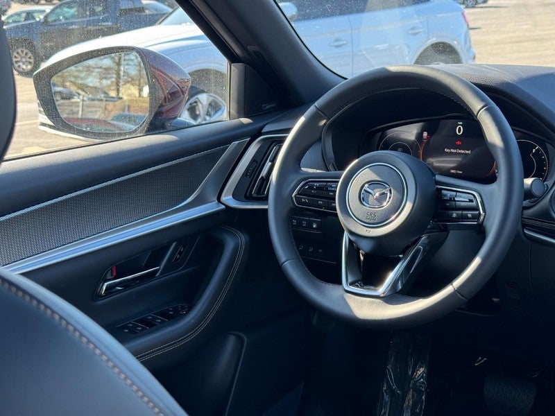 2026 Mazda Mazda CX-90 Plug-In Hybrid Premium Plus AWD