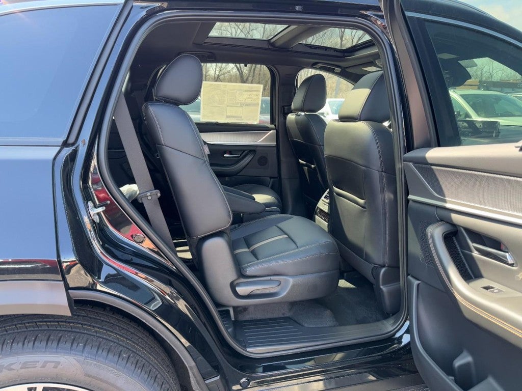 2026 Mazda Mazda CX-90 Plug-In Hybrid Premium Plus AWD