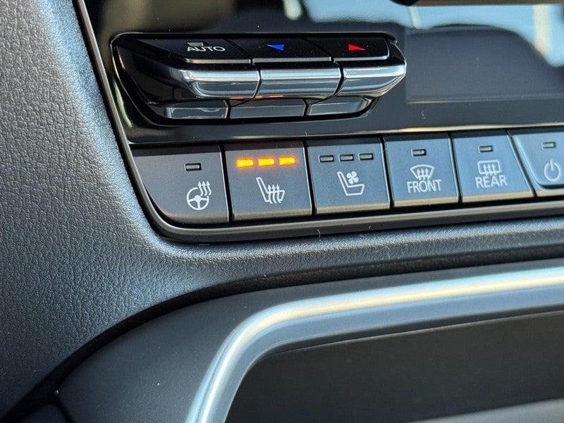 2026 Mazda Mazda CX-90 Plug-In Hybrid Premium Plus AWD