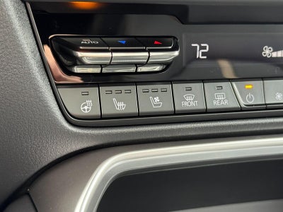 2026 Mazda Mazda CX-90 Plug-In Hybrid Premium Plus AWD