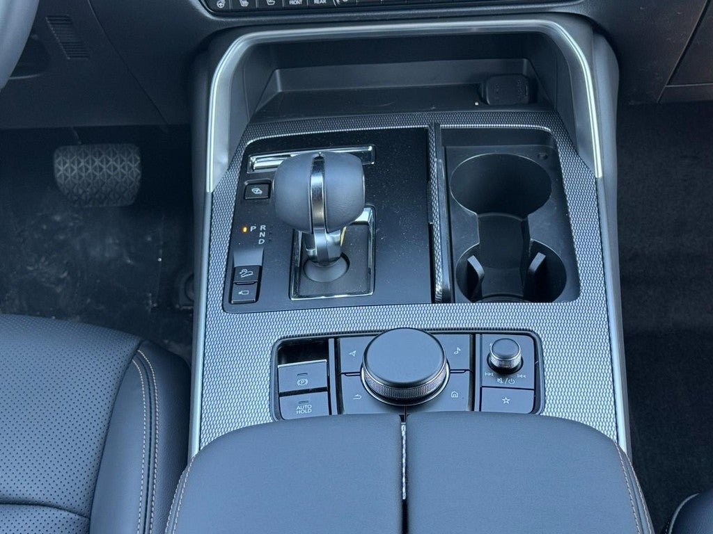 2026 Mazda Mazda CX-90 PHEV 2.5 PHEV Premium Plus AWD