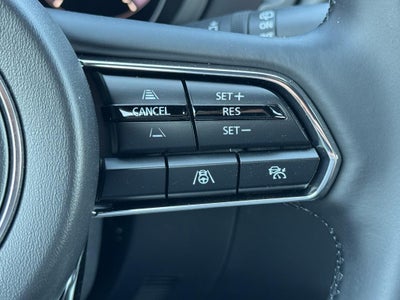 2026 Mazda Mazda CX-90 PHEV 2.5 PHEV Premium Plus AWD