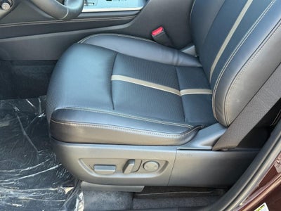 2026 Mazda Mazda CX-90 PHEV 2.5 PHEV Premium Plus AWD