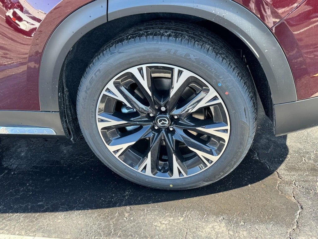 2026 Mazda Mazda CX-90 PHEV 2.5 PHEV Premium Plus AWD