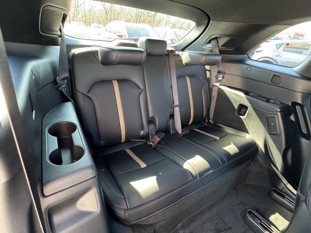 2026 Mazda Mazda CX-90 PHEV 2.5 PHEV Premium Plus AWD