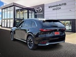 2026 Mazda Mazda CX-90 3.3 Turbo S Premium Plus AWD
