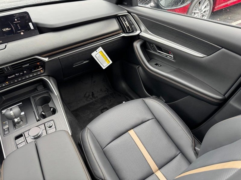 2026 Mazda Mazda CX-90 3.3 Turbo S Premium Plus AWD