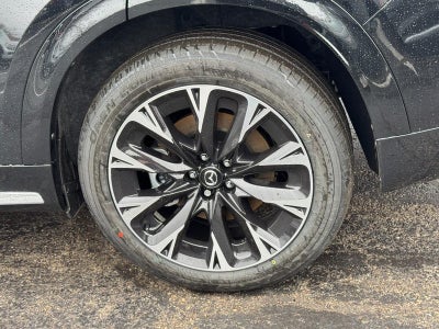 2026 Mazda Mazda CX-90 3.3 Turbo S Premium Plus AWD