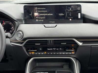 2026 Mazda Mazda CX-90 3.3 Turbo S Premium Plus AWD