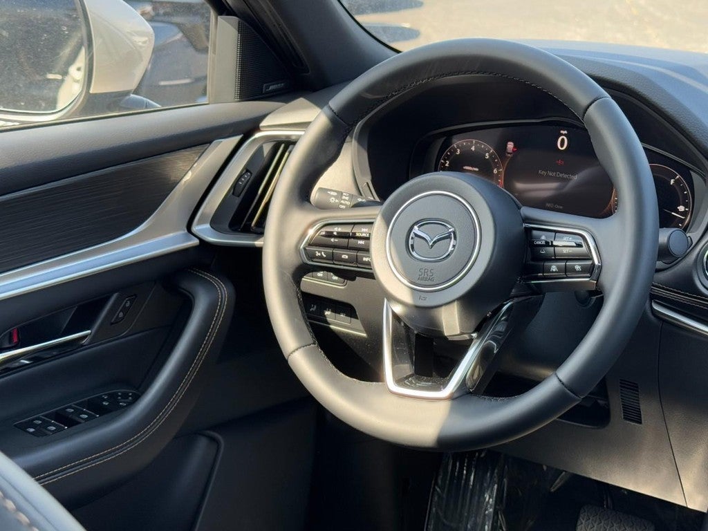 2026 Mazda Mazda CX-90 3.3 Turbo S Premium Plus AWD