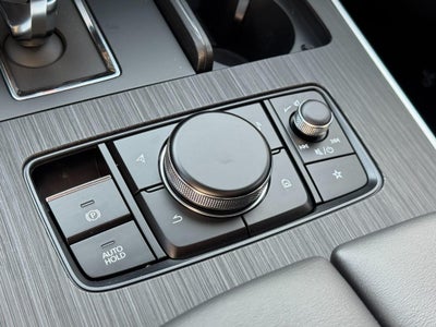 2026 Mazda Mazda CX-90 3.3 Turbo S Premium Plus AWD