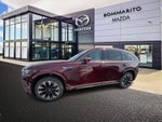 2026 Mazda Mazda CX-90 3.3 Turbo S Premium Plus AWD