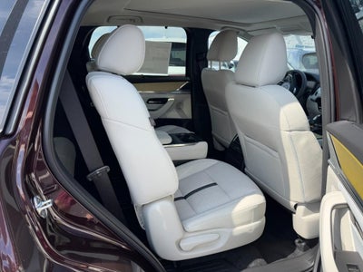 2026 Mazda Mazda CX-90 3.3 Turbo S Premium Plus AWD