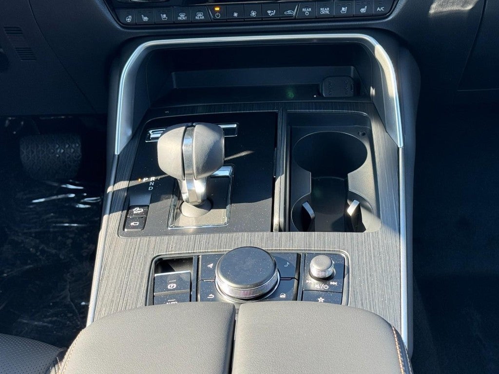 2026 Mazda Mazda CX-90 3.3 Turbo S Premium Plus AWD