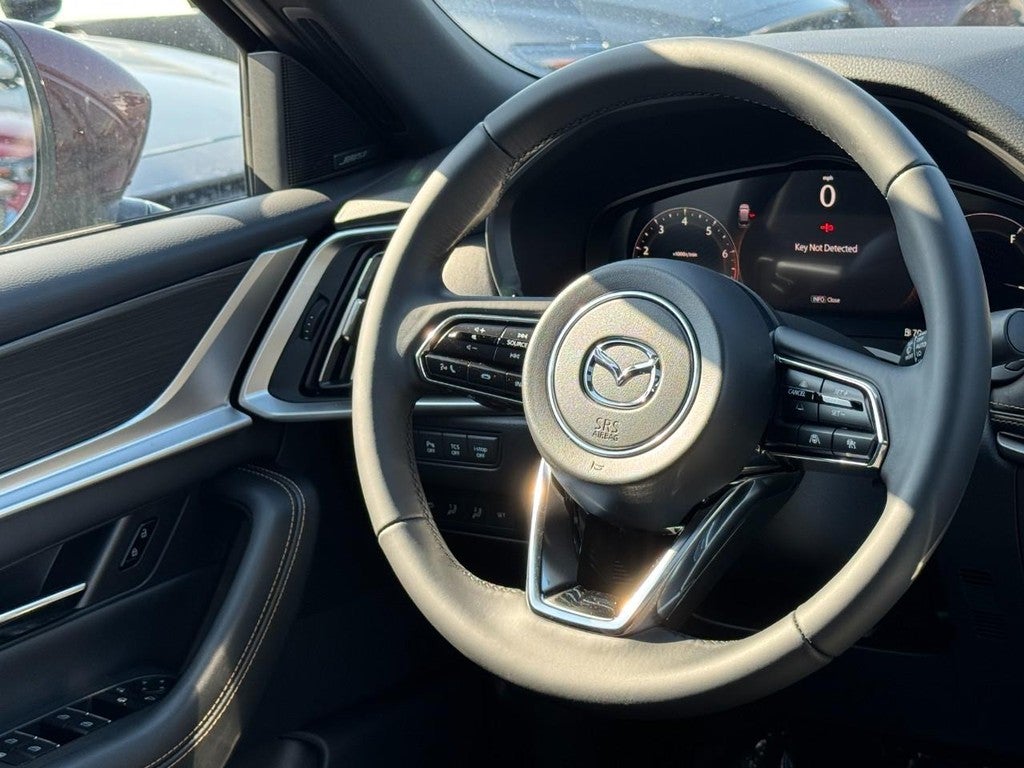 2026 Mazda Mazda CX-90 3.3 Turbo S Premium Plus AWD