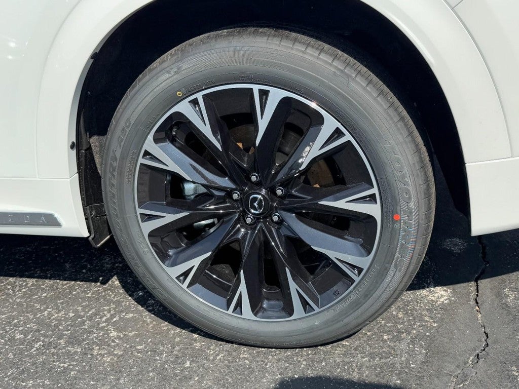 2026 Mazda Mazda CX-90 3.3 Turbo S Premium Plus AWD