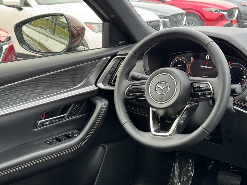 2026 Mazda Mazda CX-90 3.3 Turbo Premium Plus AWD