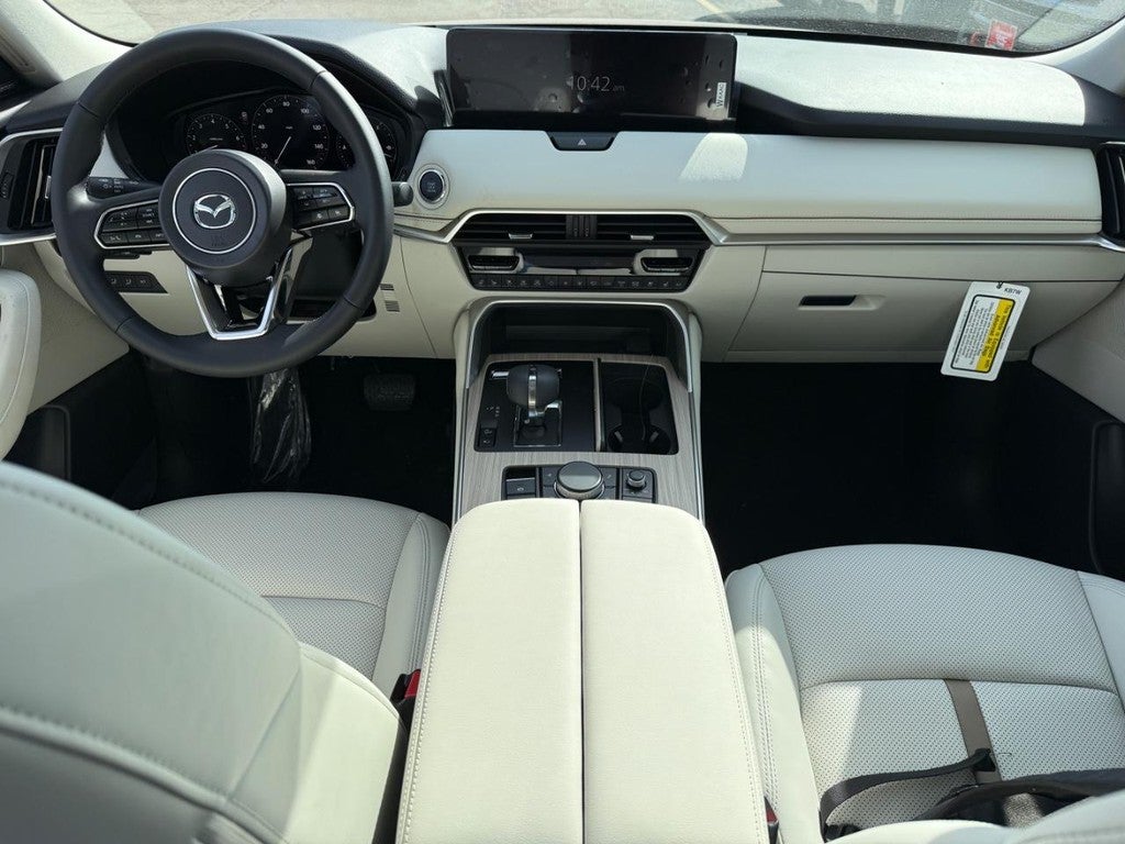 2026 Mazda Mazda CX-90 3.3 Turbo Premium Plus AWD