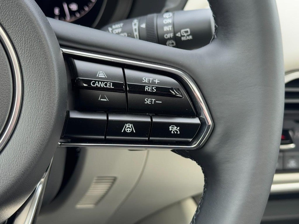 2026 Mazda Mazda CX-90 3.3 Turbo Premium Plus AWD